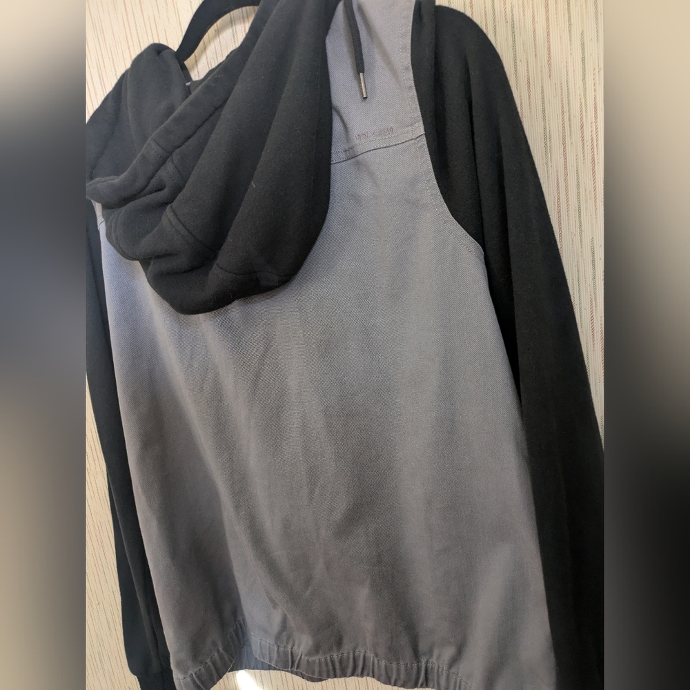 Volcom coat - Picture 4 of 4